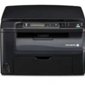 富士施乐Fuji Xerox DocuPrint CM215 b 驱动光盘