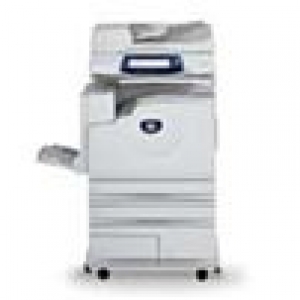 富士施乐Fuji Xerox WorkCentre 7345 驱动