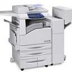 富士施乐Fuji Xerox WorkCentre 7428 驱动