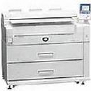 富士施乐Fuji Xerox DocuWide 3035 驱动