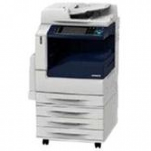 富士施乐Fuji Xerox ApeosPort-V C7775 驱动