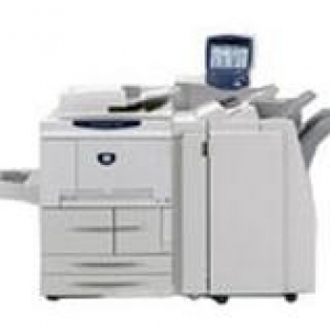 富士施乐Fuji Xerox Document Centre 1100 驱动