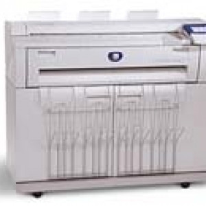 富士施乐Fuji Xerox 6204 Wide Format 驱动