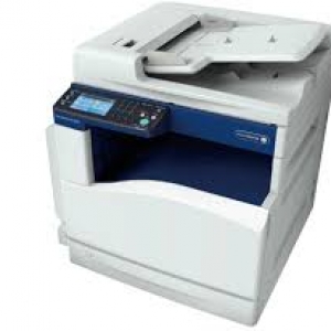 富士施乐Fuji Xerox DocuCentre SC2020 驱动
