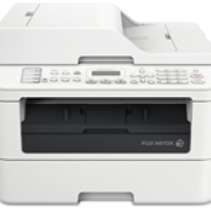 富士施乐Fuji Xerox DocuPrint M228 b 驱动