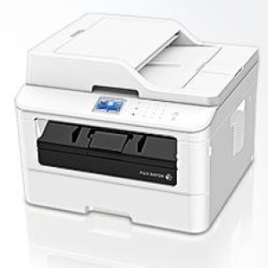 富士施乐Fuji Xerox DocuPrint M265 z 驱动