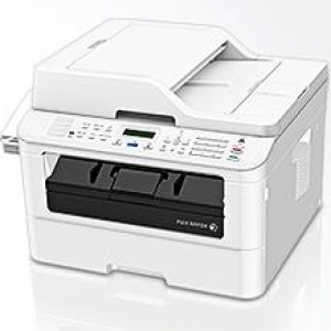 富士施乐Fuji Xerox DocuPrint M268 z 驱动