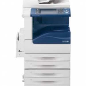 富士施乐Fuji Xerox ApeosPort-IV 3065 驱动