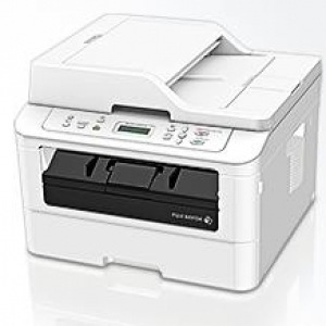 富士施乐Fuji Xerox DocuPrint M268 dw 驱动