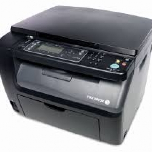 富士施乐Fuji Xerox DocuPrint CM115 w 驱动
