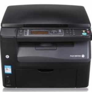 富士施乐Fuji Xerox DocuPrint CM118 w 驱动