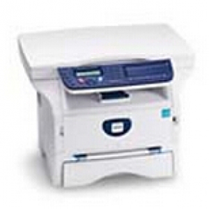 富士施乐Fuji Xerox Phaser 3100MFP 驱动