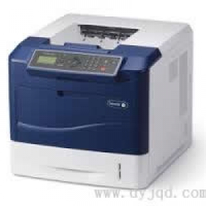 富士施乐Fuji Xerox Phaser 4600 驱动