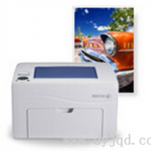 富士施乐Fuji Xerox Phaser 6010 驱动