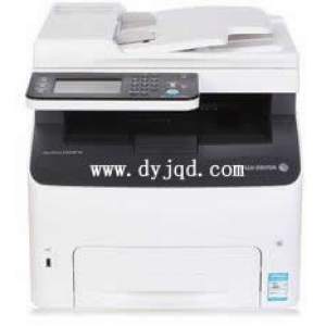富士施乐Fuji Xerox DocuPrint CM228 fw 驱动