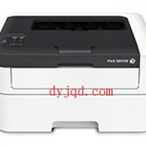 富士施乐Fuji Xerox DocuPrint P268 b 驱动
