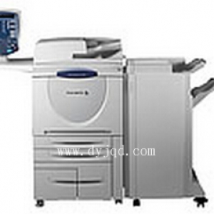 富士施乐Fuji Xerox DocuCentre-III 5000 驱动