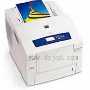 富士施乐Fuji Xerox Phaser 8560 驱动