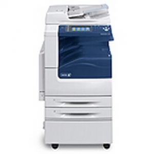 富士施乐Fuji Xerox WorkCentre 7220 驱动