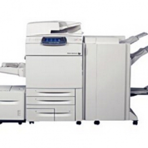 富士施乐Fuji Xerox DocuCentre 750i 驱动