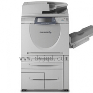 富士施乐Fuji Xerox ApeosPort-III 7000 驱动