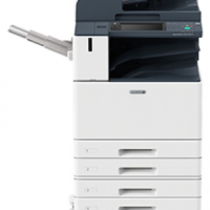 富士施乐Fuji Xerox ApeosPort-VI C6671 驱动