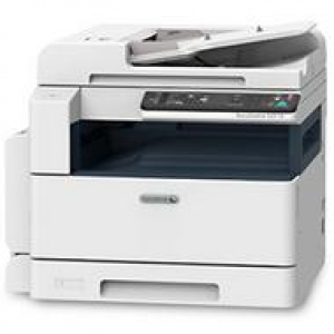 富士施乐Fuji Xerox DocuCentre S2110 驱动