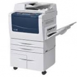 富士施乐 Xerox WorkCentre 5855 驱动