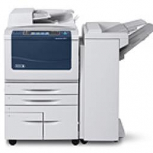富士施乐 Xerox WorkCentre 5890 驱动