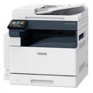 富士施乐Fuji Xerox DocuCentre SC2022 驱动