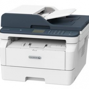 富士施乐Fuji Xerox DocuPrint M285 z 驱动
