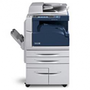 富士施乐Fuji Xerox WorkCentre 5955 驱动