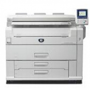 富士施乐Fuji Xerox DocuWide 6055 驱动