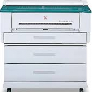 富士施乐Fuji Xerox DocuWide 2050 驱动