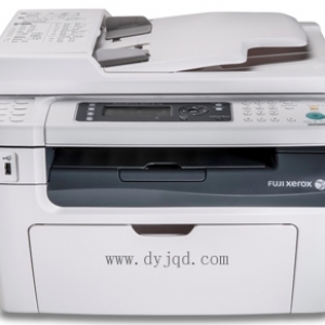 富士施乐Fuji Xerox DocuPrint M215 fw 驱动