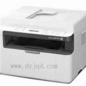 富士施乐Fuji Xerox DocuPrint M115 fw 驱动