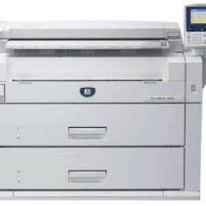 富士施乐Fuji Xerox DocuWide 6030 驱动