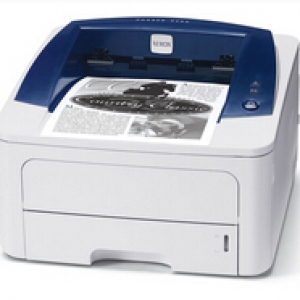 富士施乐Fuji Xerox Phaser 3250 驱动