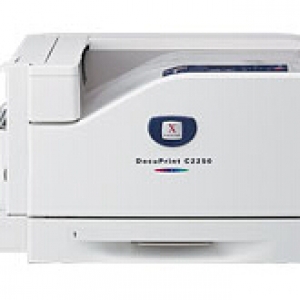 富士施乐Fuji Xerox DocuPrint C2250 驱动