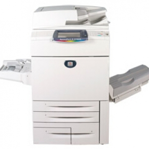 富士施乐Fuji Xerox DocuCentre-II C5400 驱动