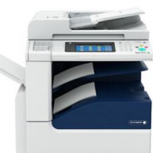富士施乐Fuji Xerox ApeosPort-V 2060 驱动