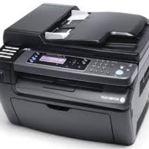 富士施乐Fuji Xerox DocuPrint M205 f 驱动