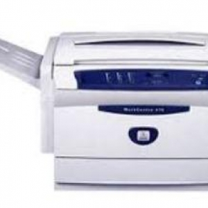 富士施乐Fuji Xerox WorkCentre 415 驱动