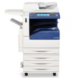 富士施乐Fuji Xerox DocuCentre-V C5580 驱动