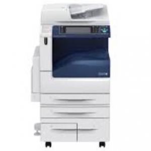 富士施乐Fuji Xerox DocuCentre-V 4070 驱动