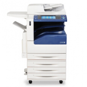 富士施乐Fuji Xerox ApeosPort-V C6676 驱动