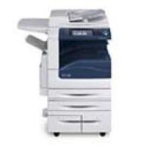 富士施乐Fuji Xerox WorkCentre 7556 驱动