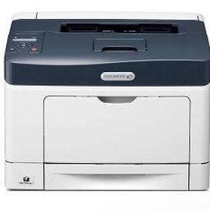 富士施乐Fuji Xerox DocuPrint P368 d 驱动