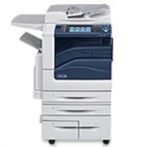 富士施乐Fuji Xerox WorkCentre 7835 驱动