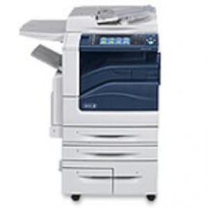 富士施乐Fuji Xerox WorkCentre 7855 驱动